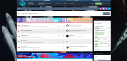TRR.fish - Fish & Reptile Forum
